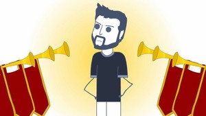 Rooster Teeth Animated Adventures 3. évad Ep.2 2. epizód