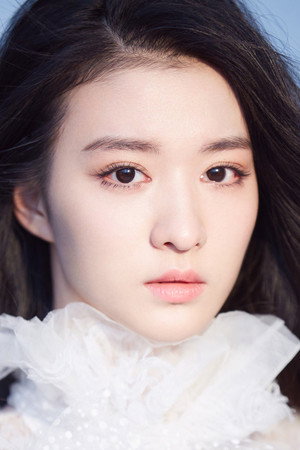 王楚然 profil kép