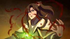 一念永恒 1. évad Ep.60 60. epizód