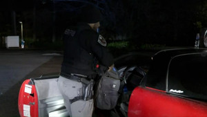On Patrol: Live 3. évad Ep.38 38. epizód