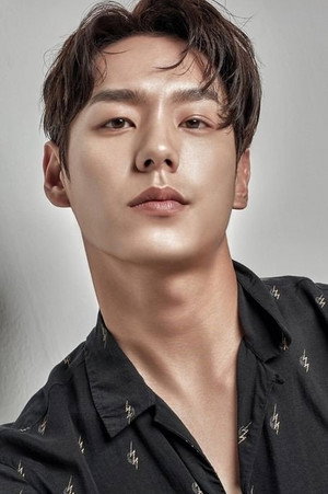 곽시양 profil kép