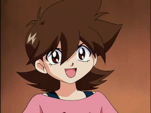 Beyblade 2. évad Ep.13 13. epizód