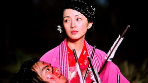 少年杨家将 kép