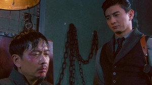 寒冬 1. évad Ep.15 15. epizód