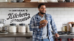 The Artisan's Kitchen kép