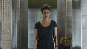 Quantico 1. évad Ep.11 11. epizód