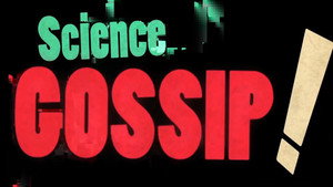 Science Gossip kép