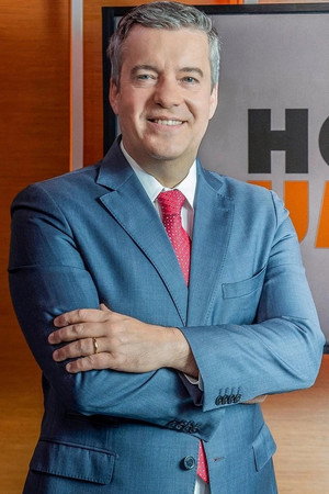 Roberto Kovalick profil kép