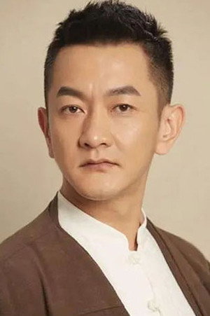 Chaoran Yang profil kép