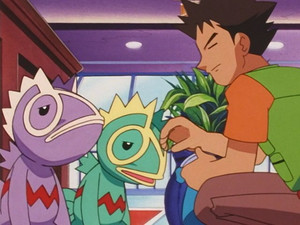 Pokémon 4. évad Ep.48 48. epizód