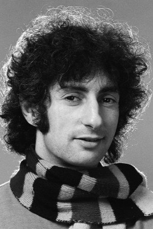 Larry Hankin profil kép