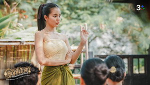 คุณพี่เจ้าขาดิฉันเป็นห่านมิใช่หงส์ 1. évad Ep.14 14. epizód