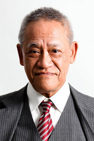 吳耀漢 profil kép