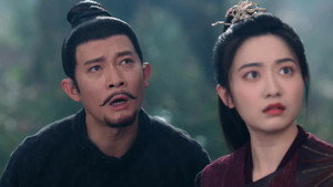 唐朝诡事录 4. évad Ep.3 3. epizód