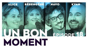 Un bon moment 1. évad Ep.18 18. epizód