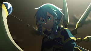 Sword Art Online 4. évad Ep.12 12. epizód