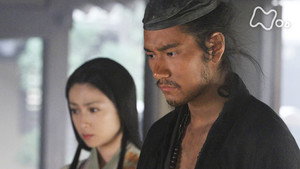 平清盛 1. évad Ep.15 15. epizód