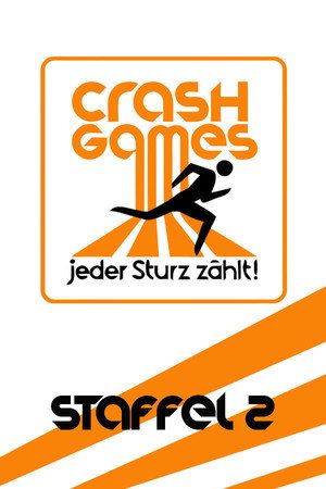 Crash Games 2. évad (2015-07-04) poszter