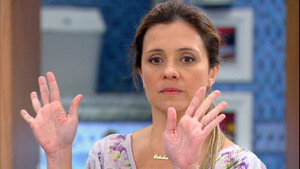Toma Lá, Dá Cá 3. évad Ep.18 18. epizód