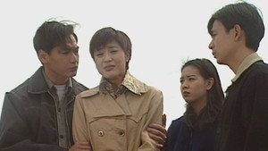 刑事偵緝檔案 3. évad Ep.31 31. epizód