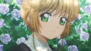 カードキャプターさくら クリアカード編 1. évad Ep.8 8. epizód