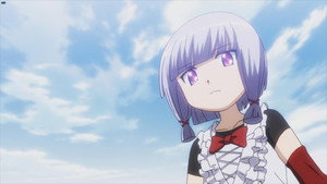 断裁分離のクライムエッジ 1. évad Ep.10 10. epizód