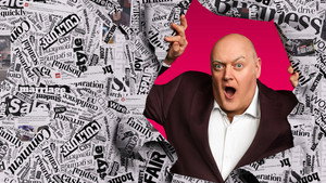 Mock the Week kép