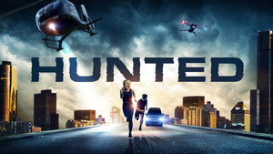 Hunted kép