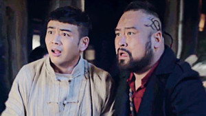 绝路逢生 1. évad Ep.2 2. epizód