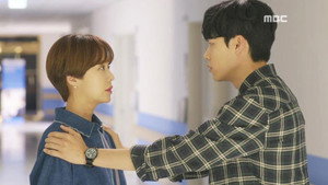 운빨로맨스 1. évad Ep.8 8. epizód