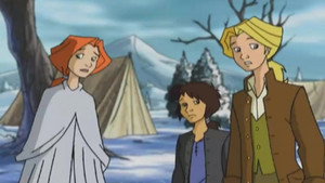 Liberty's Kids 1. évad Ep.18 18. epizód