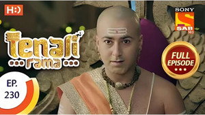 Tenali Rama 2. évad Ep.104 104. epizód