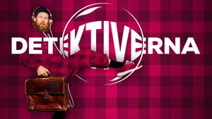 Detektiverna 2. évad Ep.7 7. epizód