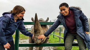 Countryfile 32. évad Ep.2 2. epizód