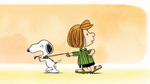 Peanuts by Schulz 1. évad Ep.14 14. epizód