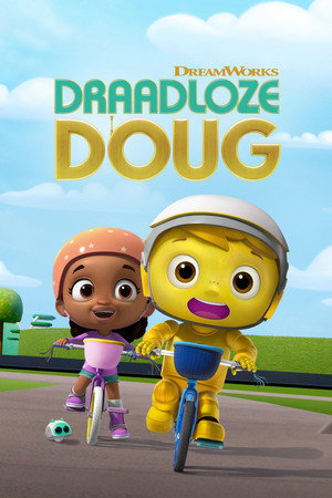 Kíváncsi Doug poszter