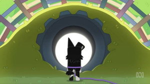 Bluey kép