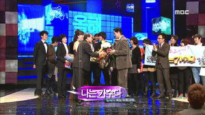 MBC 방송연예대상 11. évad Ep.2 2. epizód