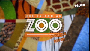 Une saison au zoo Speciális epizódok Ep.10 10. epizód