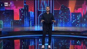 Stasera c’è Cattelan su Raidue 4. évad Ep.1 1. epizód