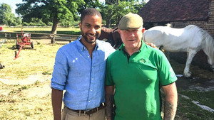 Countryfile 31. évad Ep.27 27. epizód