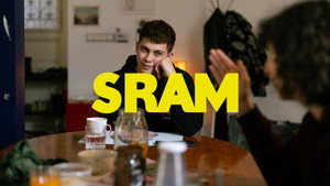 SRAM kép