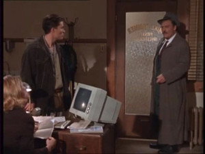 Mike Hammer, Private Eye 1. évad Ep.22 22. epizód