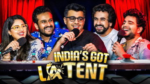 India's Got Latent Speciális epizódok Ep.9 9. epizód