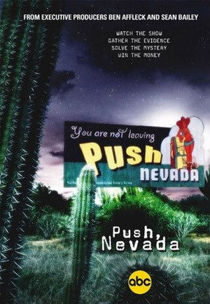 Push, Nevada 1. évad (2002-09-17) poszter