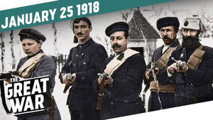 The Great War 5. évad Ep.4 4. epizód
