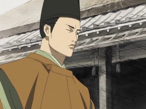 お伽草子 1. évad Ep.4 4. epizód
