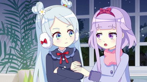 小花仙 8. évad Ep.20 20. epizód