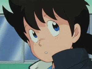 ミスター味っ子 1. évad Ep.18 18. epizód