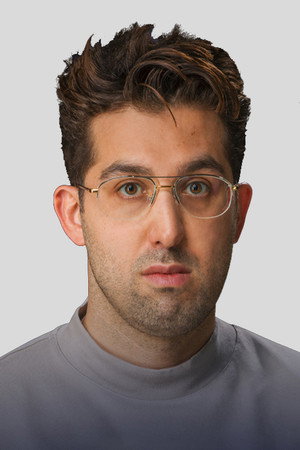 Doğu Demirkol profil kép